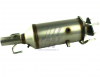 Fast DPF Dieselpartikelfilter CITROEN JUMPER 3.0HDI 2006-,FIAT DUCATO 2.3JTD,3.0JTD MULTIJET , FT84023